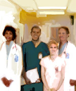 non-Hodgkins lymphoma health professionals